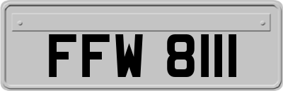 FFW8111