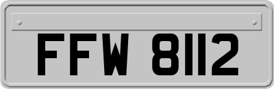 FFW8112
