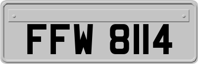 FFW8114
