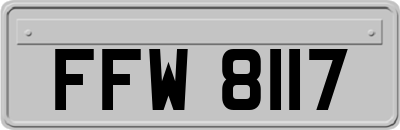 FFW8117
