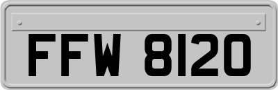 FFW8120