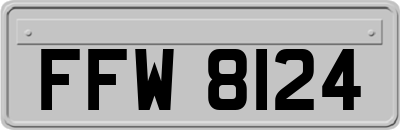 FFW8124