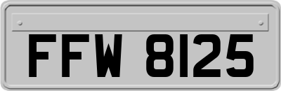 FFW8125