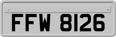 FFW8126