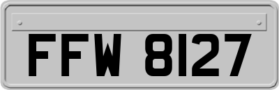 FFW8127