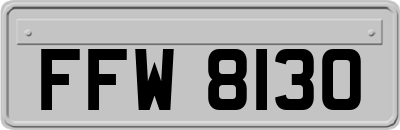 FFW8130