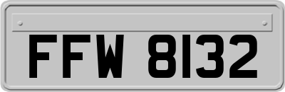 FFW8132