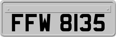 FFW8135