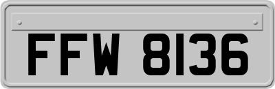 FFW8136