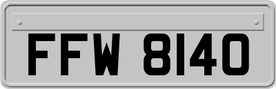 FFW8140