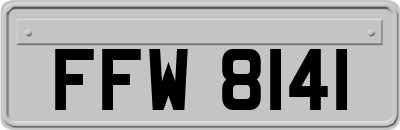 FFW8141