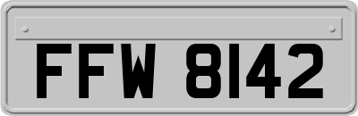 FFW8142