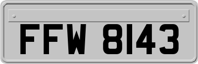 FFW8143