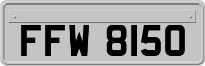 FFW8150