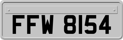 FFW8154