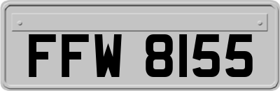FFW8155