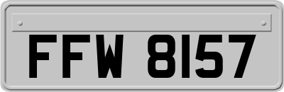 FFW8157