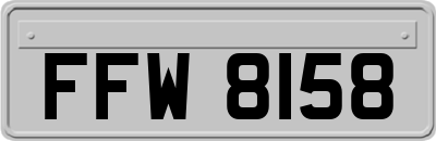 FFW8158
