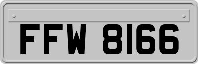 FFW8166