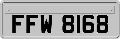 FFW8168