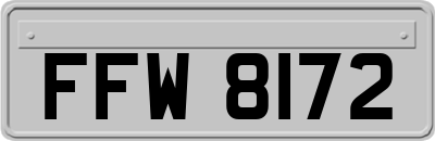 FFW8172