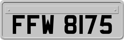 FFW8175
