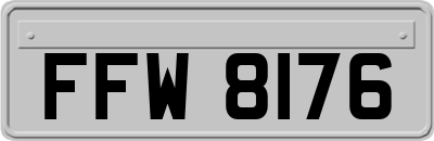 FFW8176