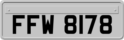 FFW8178