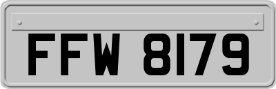 FFW8179