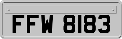 FFW8183