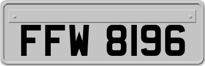 FFW8196