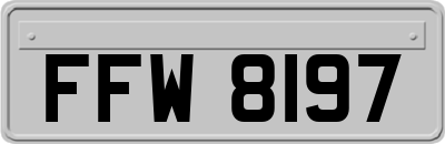 FFW8197