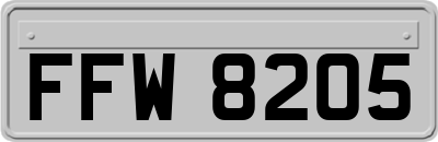 FFW8205
