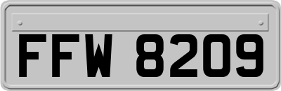FFW8209