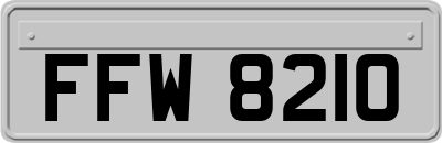 FFW8210