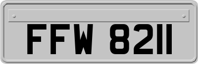 FFW8211