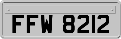FFW8212