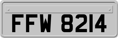 FFW8214