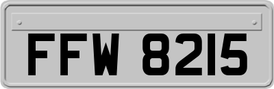 FFW8215