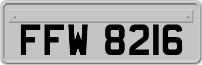 FFW8216
