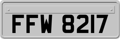 FFW8217