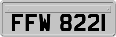 FFW8221