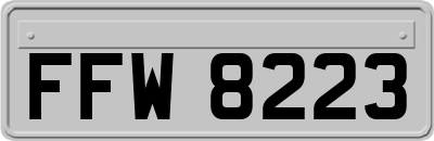FFW8223