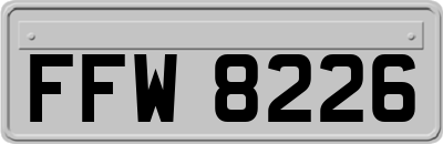 FFW8226