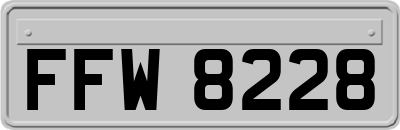 FFW8228