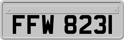 FFW8231