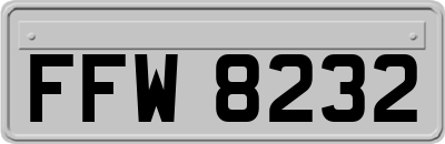 FFW8232