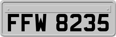 FFW8235