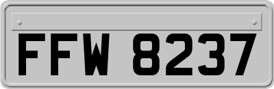 FFW8237