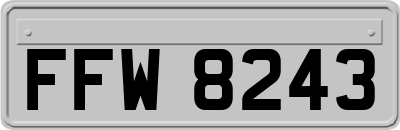 FFW8243